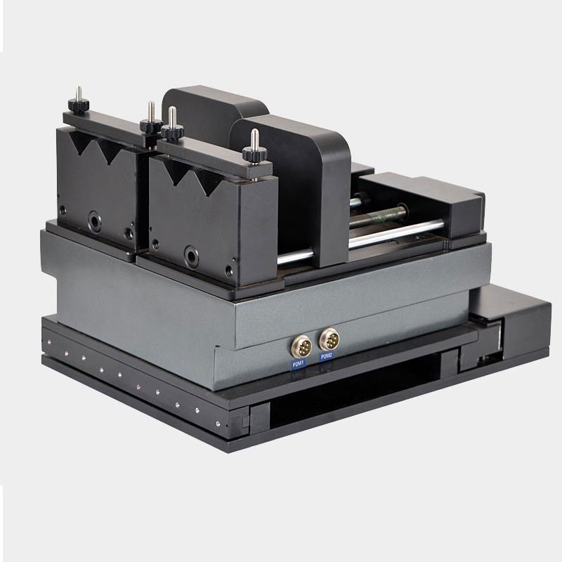 High-Performance Compact Electrospinning Unit for Nanofiber Electrospinning