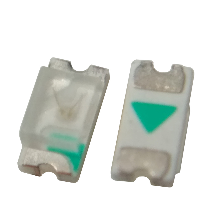 395-410nm UV 0603 LED 400nm