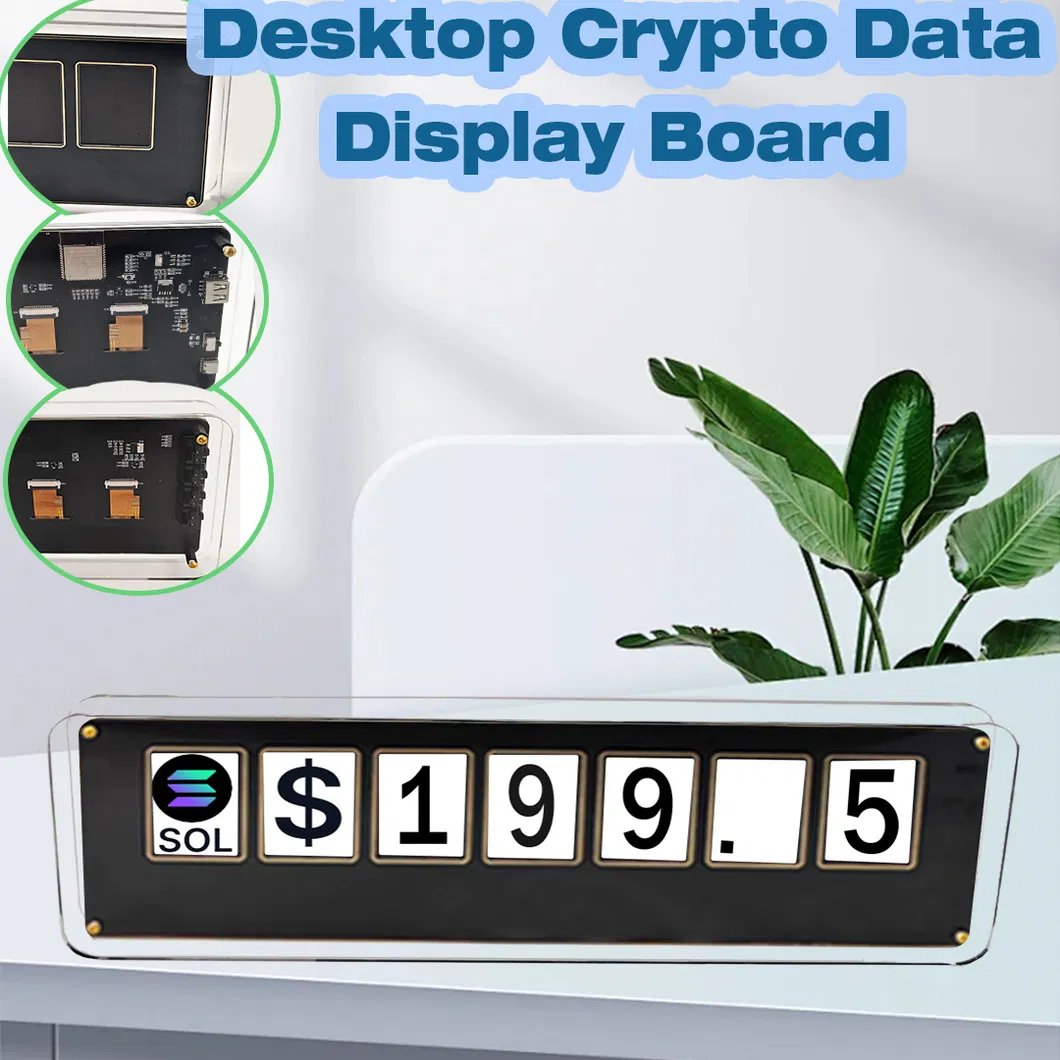 Digital Clock Unit 2