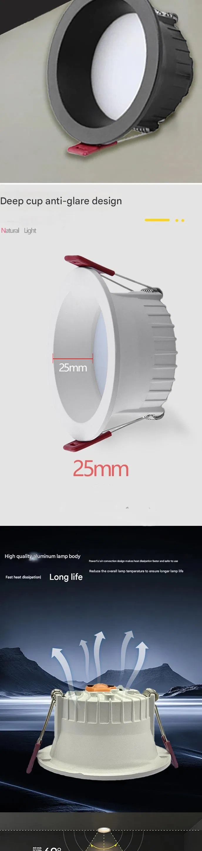 Installation Details