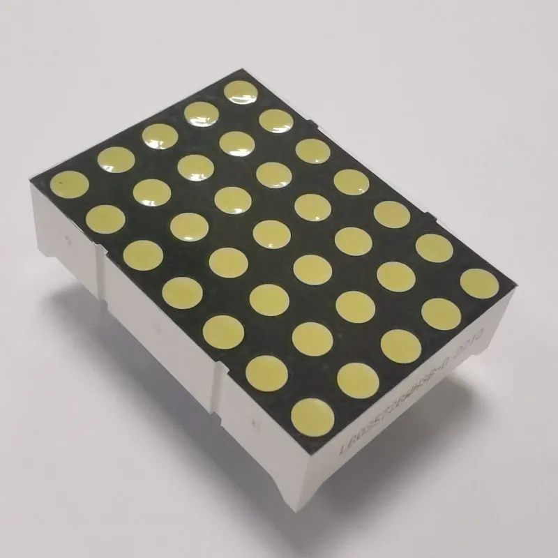 Dot Matrix LED Display 2