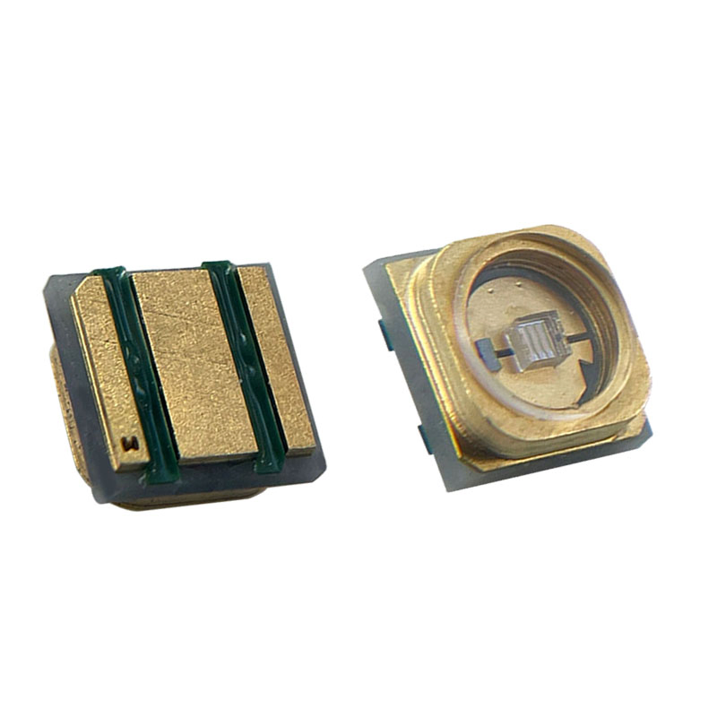 3535 SMD UVC UV-B Deep Ultraviolet Diode 300nm 305nm 308nm 310nm Deep UV LEDs