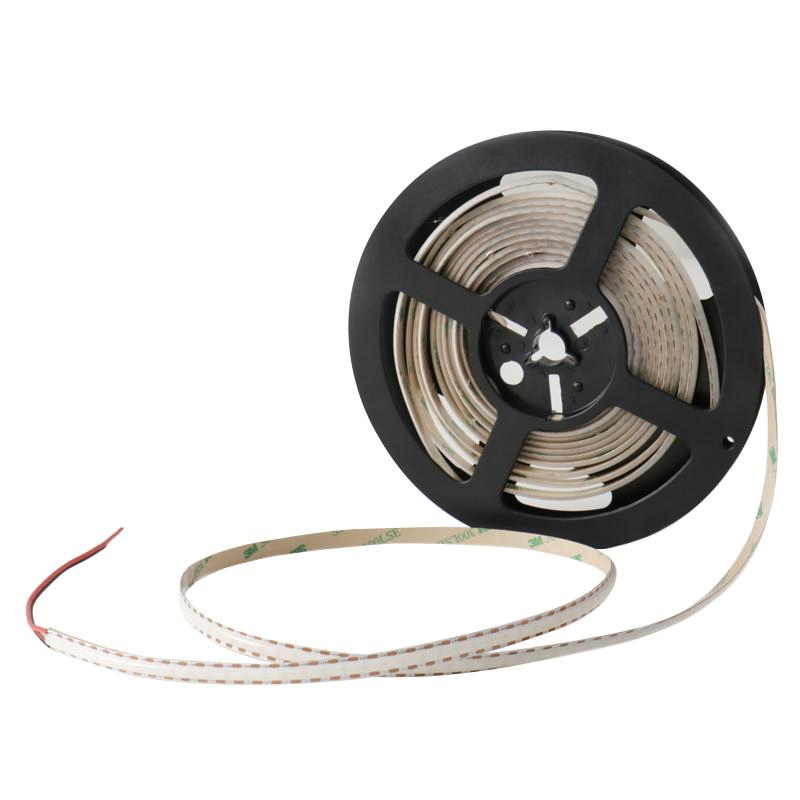 High Efficacy Free Bending Flexible P8 Wcob Light LED Strip