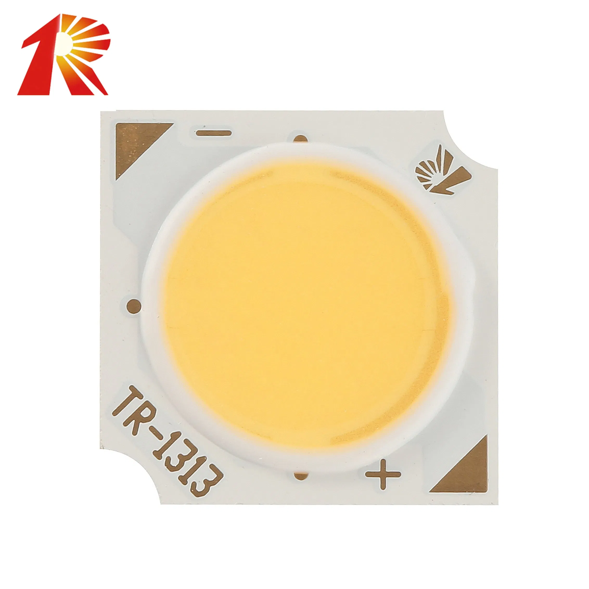 COB LED Light Strip 11mm Diameter Round 3W 5W 7W 12W Chip on Board LED Spotlight Source for Indoor Decoration Spotlight Lamp
