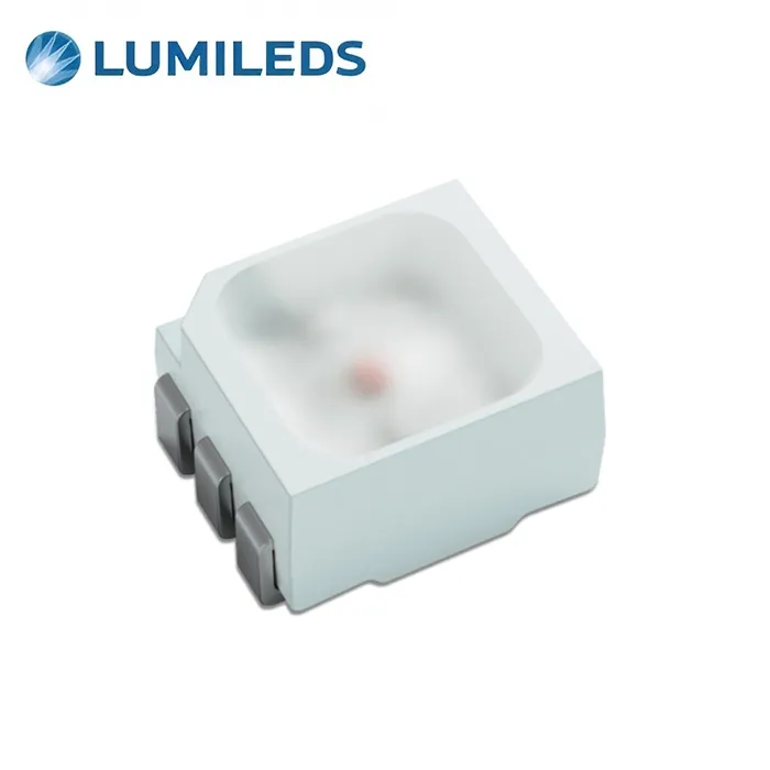 Luxeon 3528 RGB LED