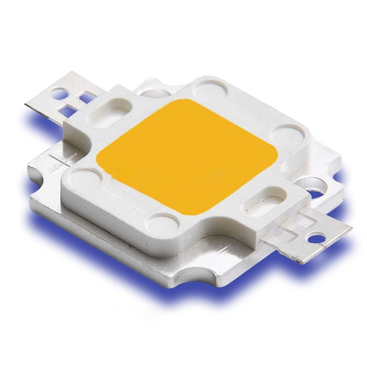High Power 10W 20W 50W 100W Full Spectrum 380nm-850nm White COB LED Chip Module