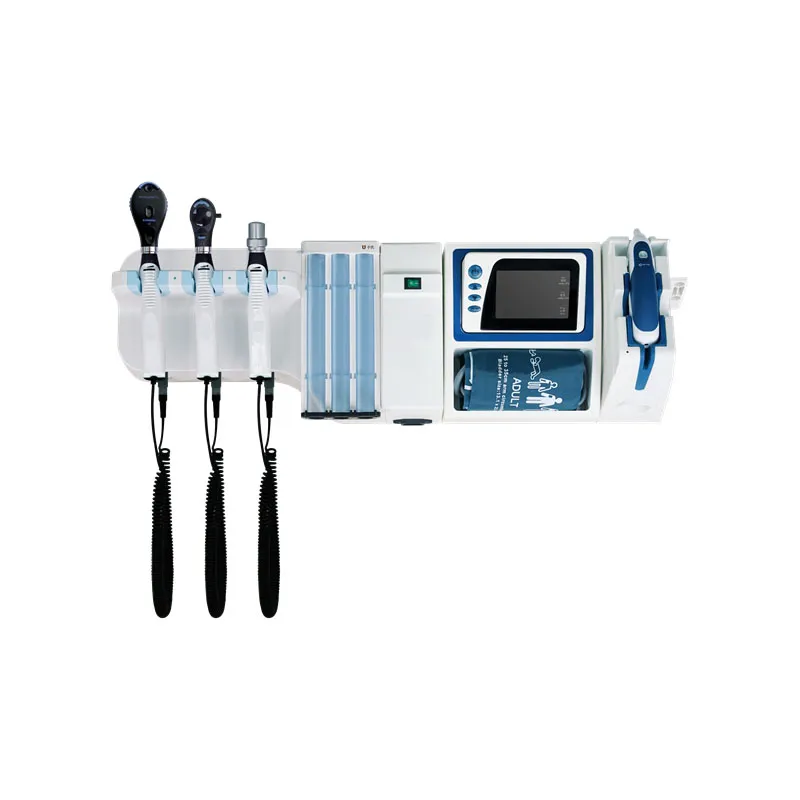 Medical ENT Diagnostic Set