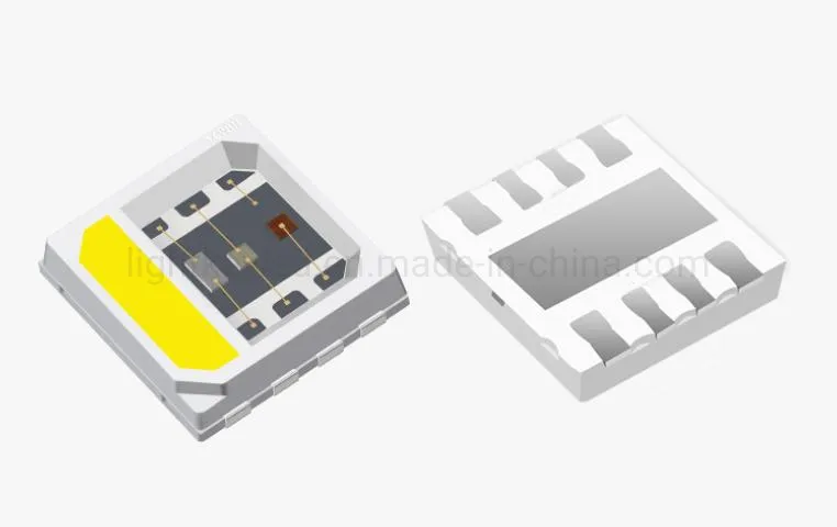 RGBW SMD LED 5050
