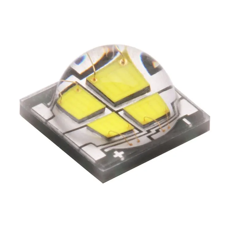 5050 SMD LED White