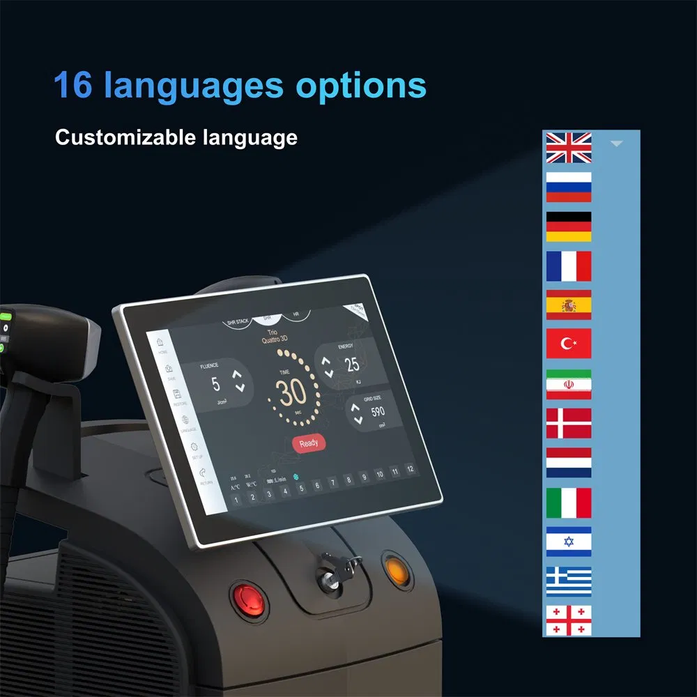 Customization Options