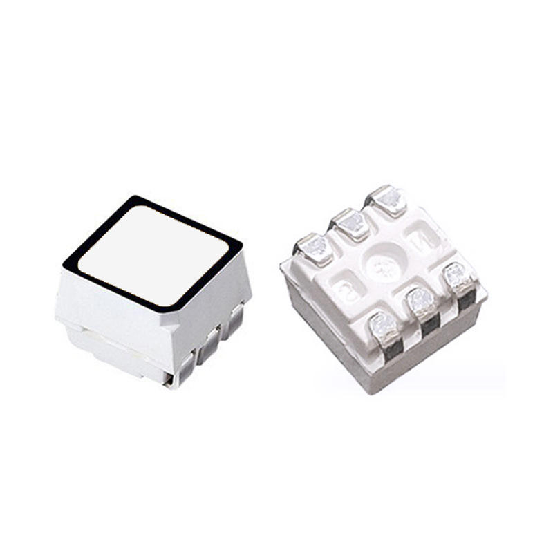 3535 RGB LED Beads Black Surface 0.2W High Brightness 3528 5050 6070 2020 RGB Multi Color LEDs