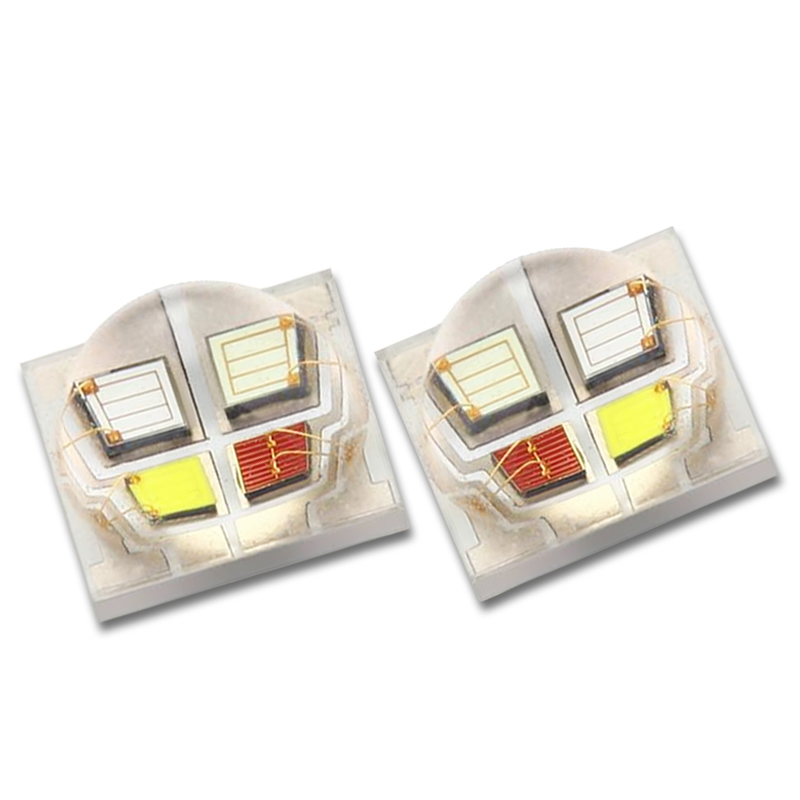 High Power 3535 LED Chip RGBW 4in1 SMD LED