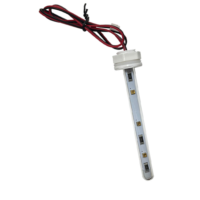 UVC Module S216 1.5W 12V 24V 255nm 250nm LED for Water Sterilization