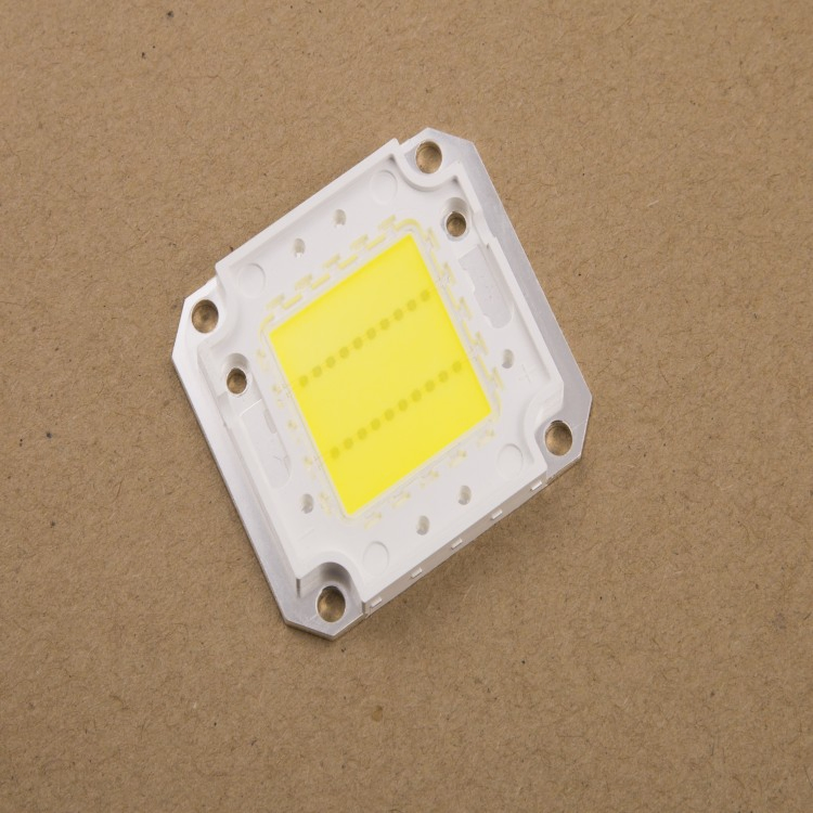 Bridgelux 45mil 20W 30V - 36V 700mA High Power LED for Flood Light
