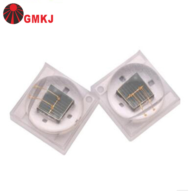 New Products 3535 UV 1W LED Chips High Power 3535 UVA LED Diode 365nm