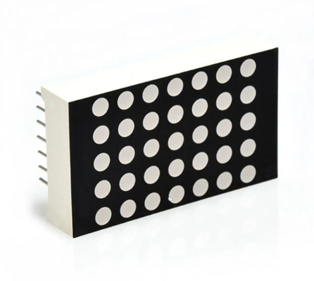 LED DOT Matrix Display in Different Sizes