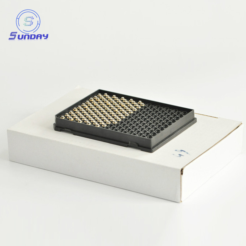 658nm 200MW Laser Diode Ushio Single Transverse Mode 5.6mm