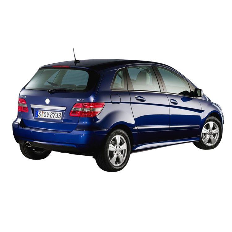 Rear Taillight Brake Light Housing 4