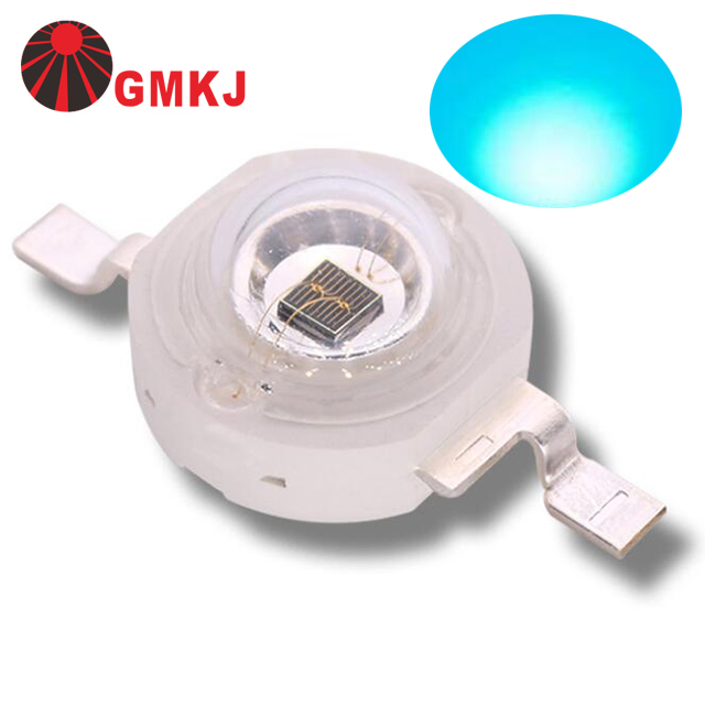 High Power LED 455nm 465nm Watt1 Watt3