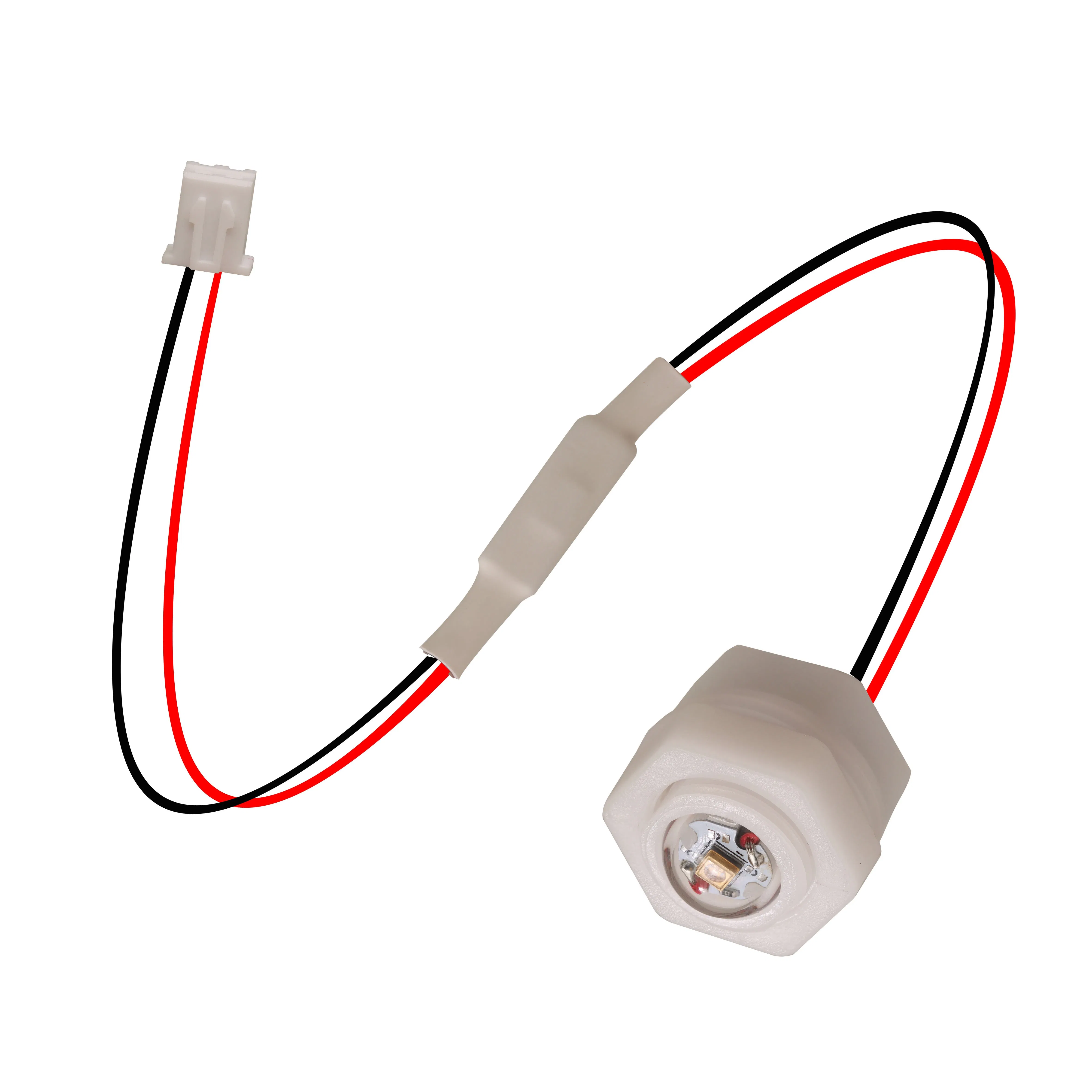 UV Sterilization Humidifier UVC LED S209 0.6W 12V 24V 270nm 275nm 280nm