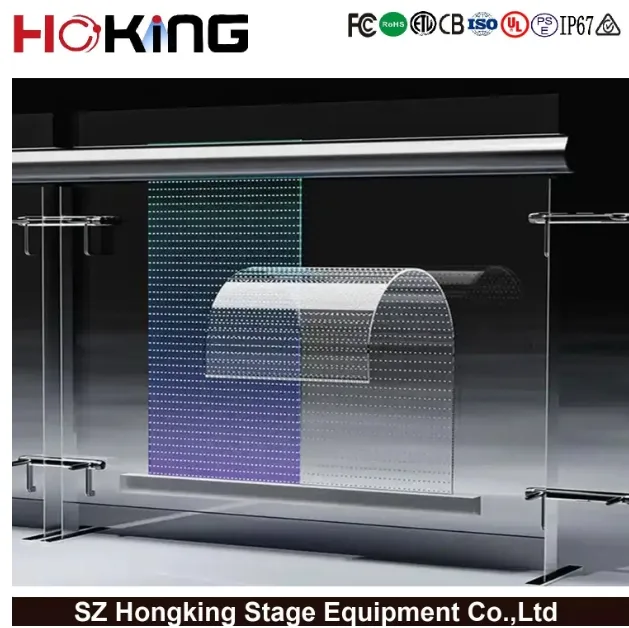 Outdoor LED Display 1