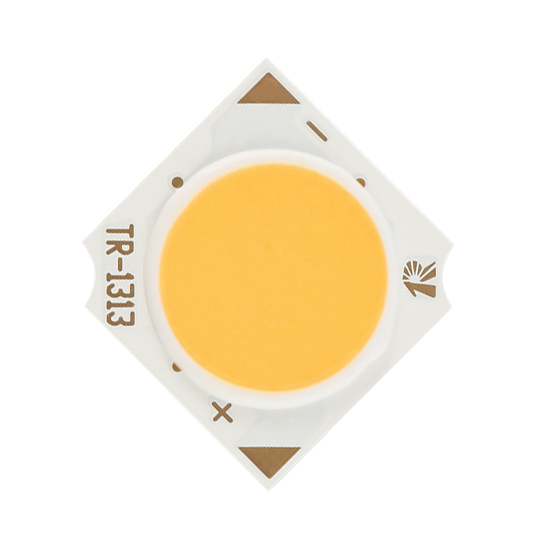 Spotlight Auto Car Lighting COB LED Chip on Board Warm Cold White for Indoor Outdoor Decor Lamp LED Chips Light