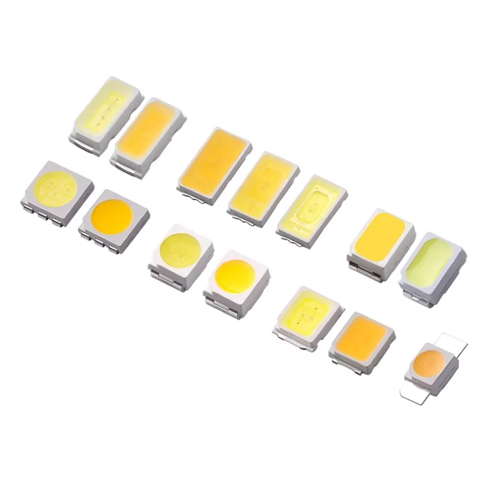 5050SMD 60W High Power Samsung P5 RGB LED Lighting Module SMD LED for Street Light