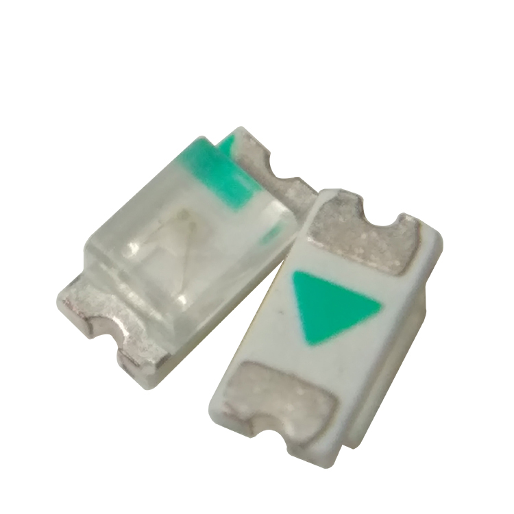 395-410nm UV 0603 LED 400nm