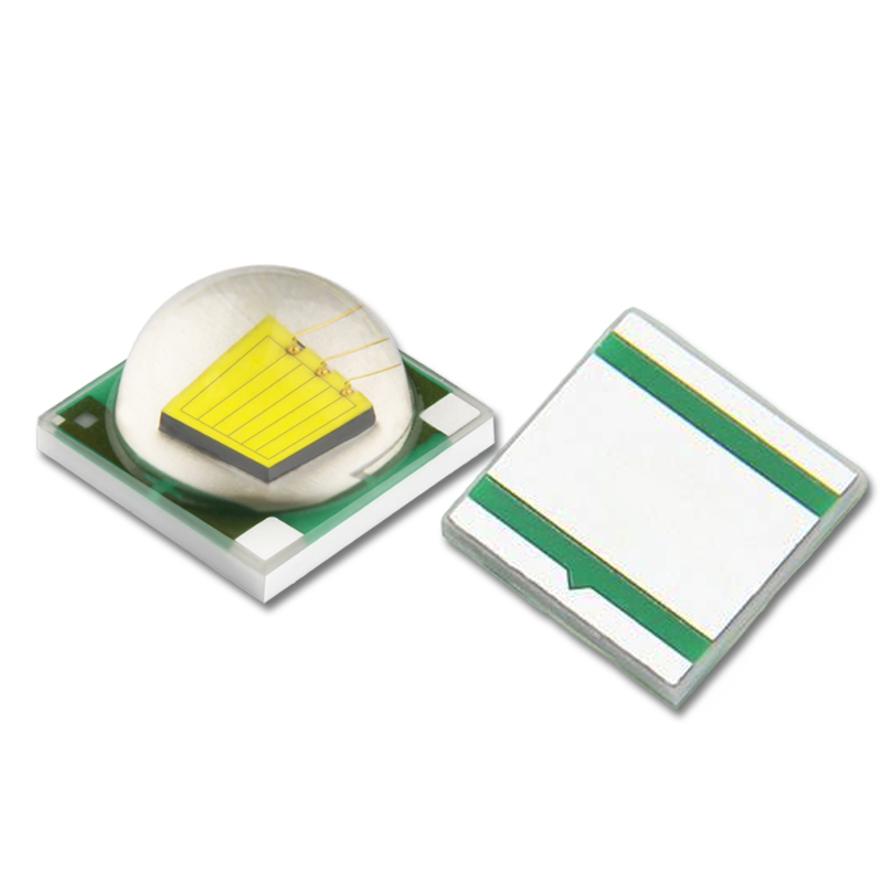 High Power 5W 10W Sanan Chip 5050 White SMD LED