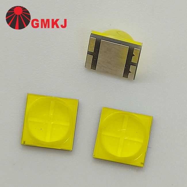 LED SMD 20 Watt 5050 High Power White 6V/3V