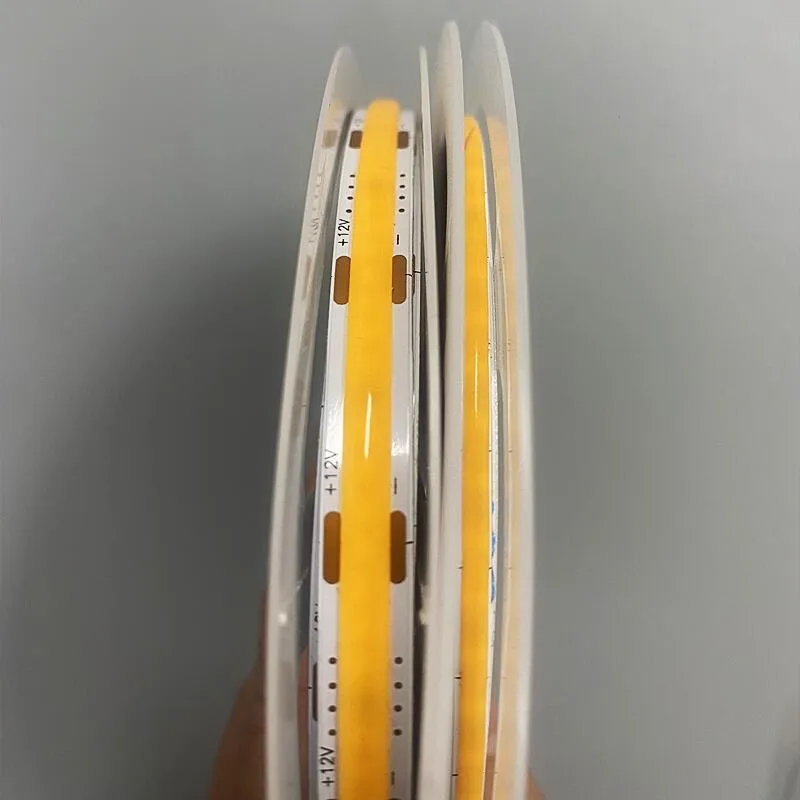 COB LED Strip Detail 5