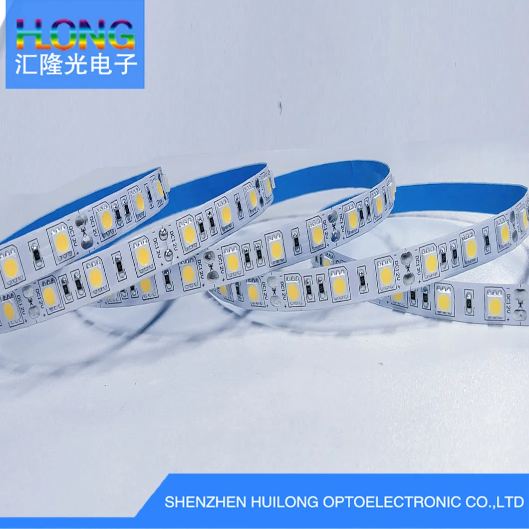 SMD5050 LED Strip