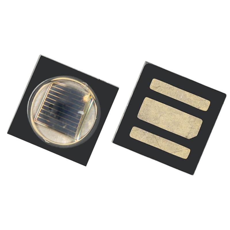 Sfh4715A 850 Nm 5W 60 Degeree 3535-SMD-IR-850nm-LED