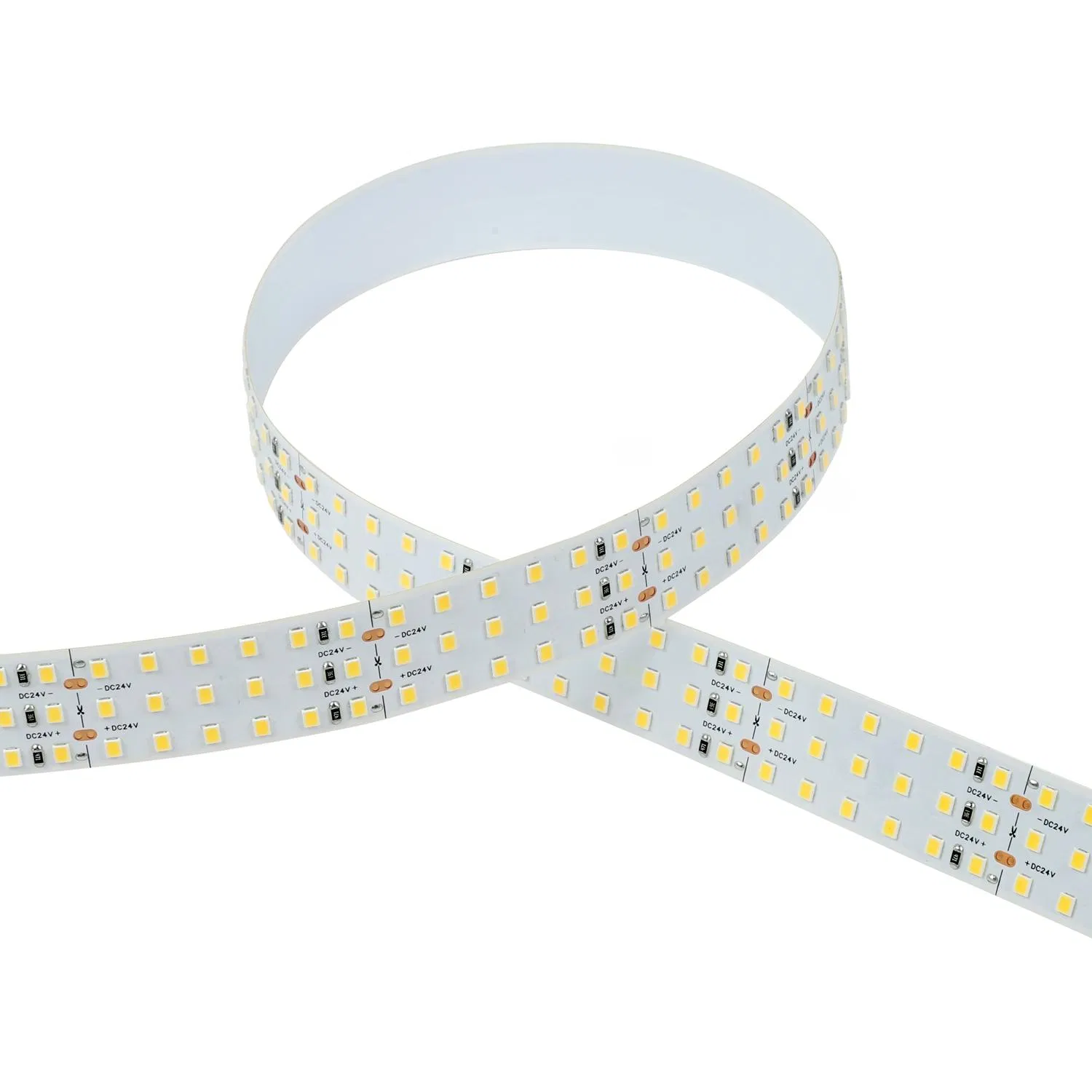 24V 360d 24mm High Lumen Flexible Light LED Strip Light