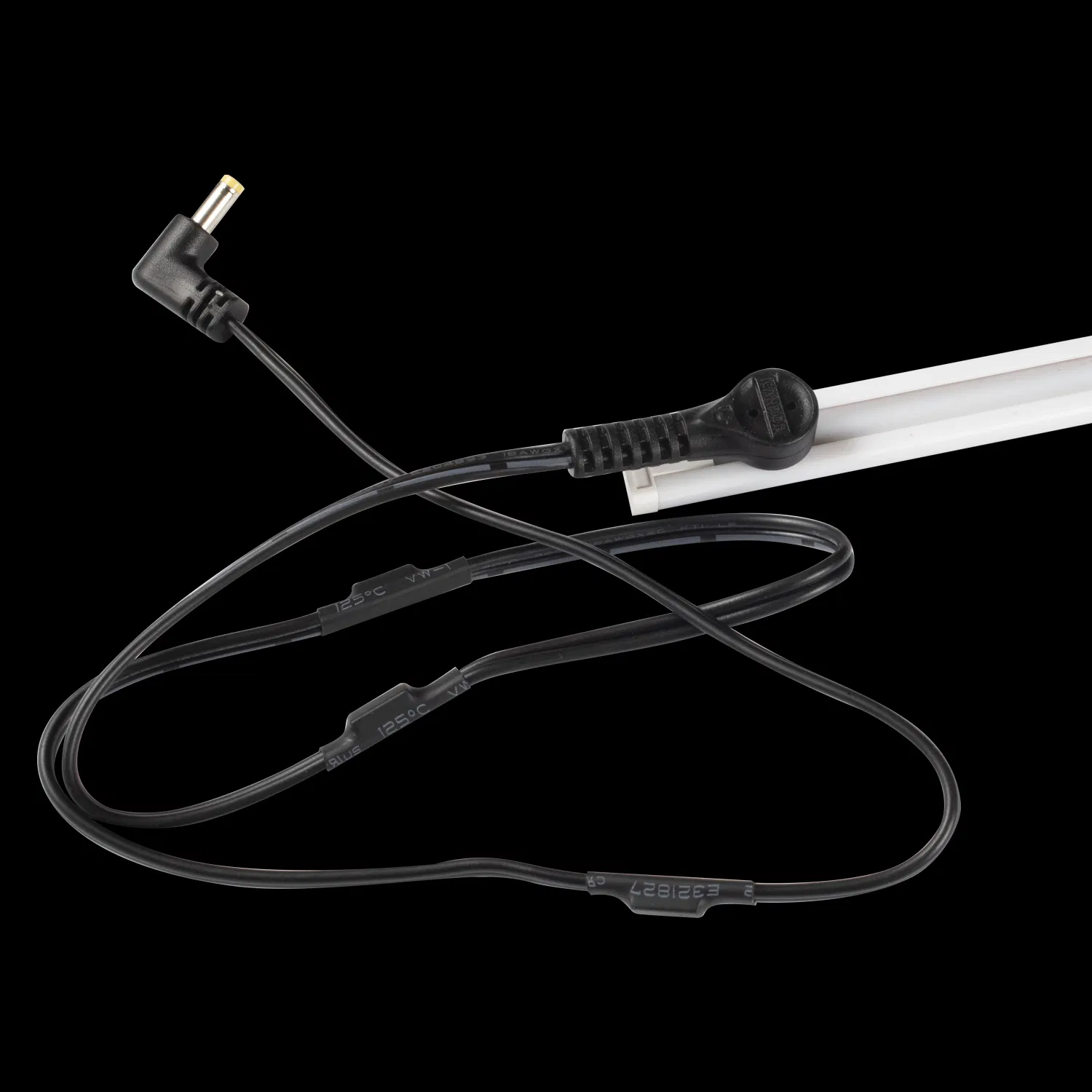 Manufacturer Direct Sales Shelf Special LED Chuck Rotary Connecting Line