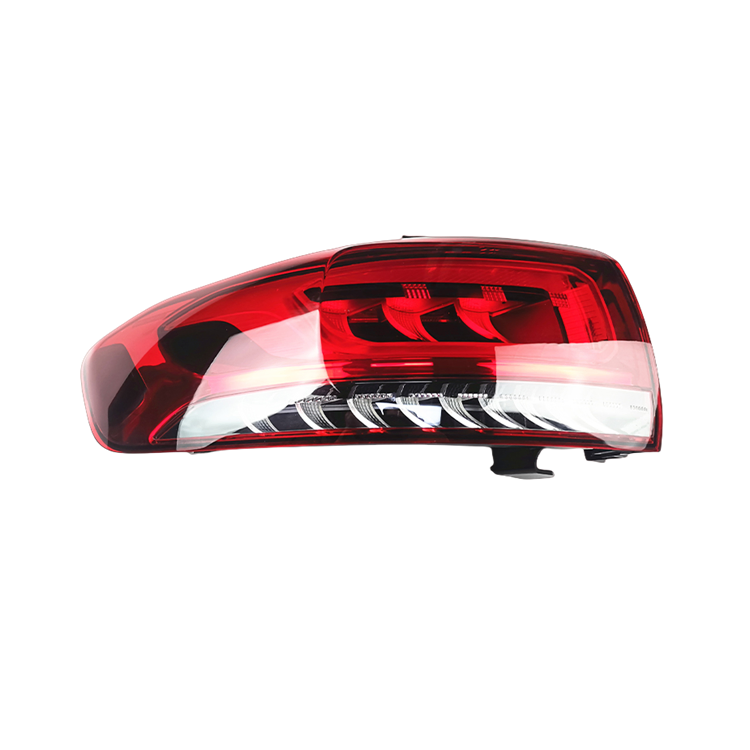 Rear Taillights Glb180 Brake Lights Glb200 Reverse Lights Glb220 Taillight LED for Mercedes W247