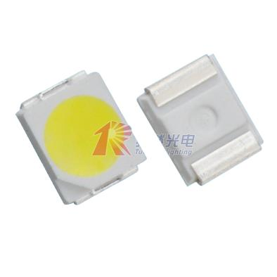 Multi-Color 4-Pin RGB Remote Controller SMD 3528 LED Specifications for Outdoor Lighting