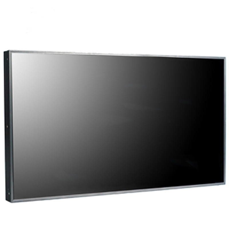 Floor Stand 49inch LG 1.8mm Ultra Narrow Did Screen Video Wall Screen