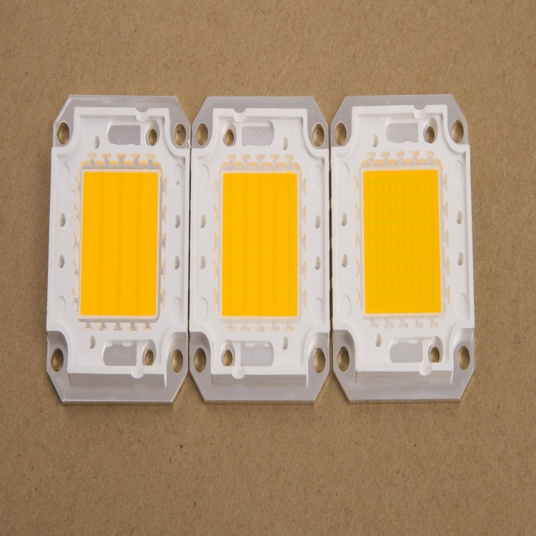 Epistar 70W 30V 36V 2.1A High Power LED for Flood Light