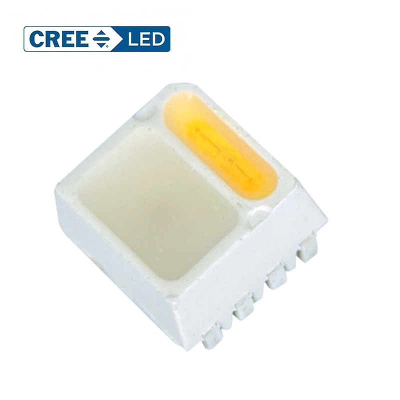 Crees Clw6a-Tkw-C90c070b0bb7c3c523 Multi Color LEDs RGBW SMD 353