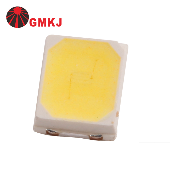 Epistar 2835 SMD LED Chip 0.5W Nature White Pure White LED High Power LED 2835 SMD LED Datasheet
