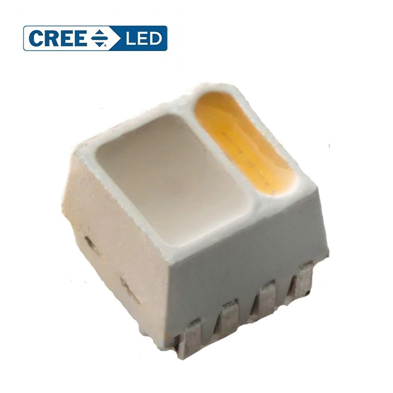 Crees Clw6a-Tkw-C90c070b0bb7c3c523 Multi Color LEDs RGBW SMD 353