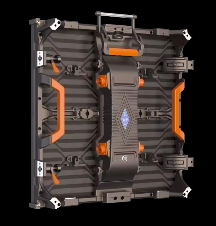 Xxxxx China Video LED DOT Matrix Www Xvideo COM P8 P6 Outdoor LED Display