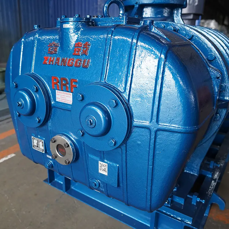 Best 3H Roots Blower – High Efficiency, Low Noise, Reliable Performance Supplier, Companies