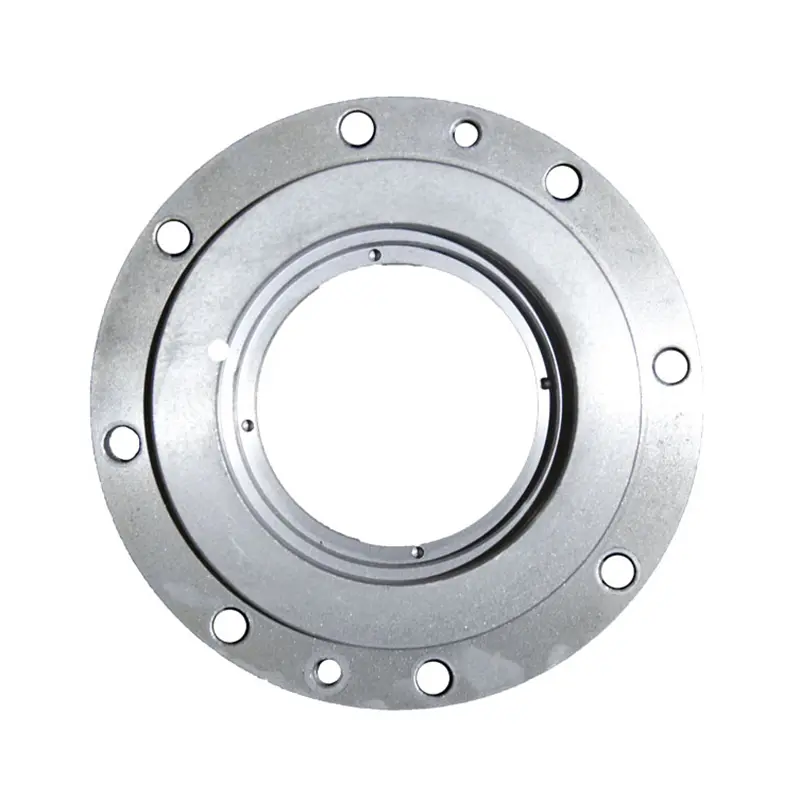Pump Spare Parts (8)
