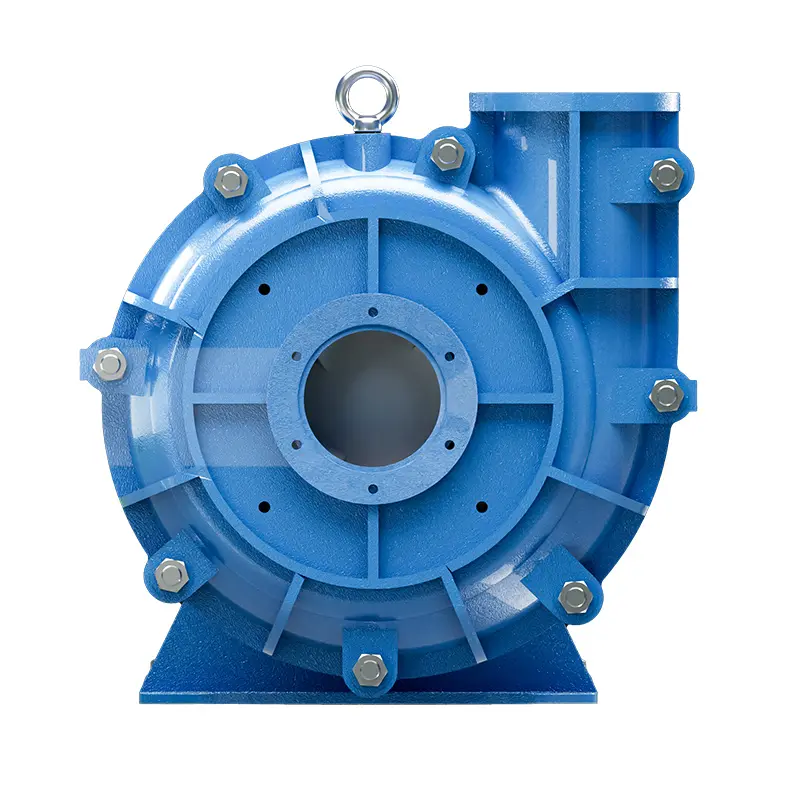Cheap Specialized Ceramic Slurry Pump - High Wear-Resistance Pumping Solution for Abrasive and Corrosive Slurries Manufacturers, Manufacturer