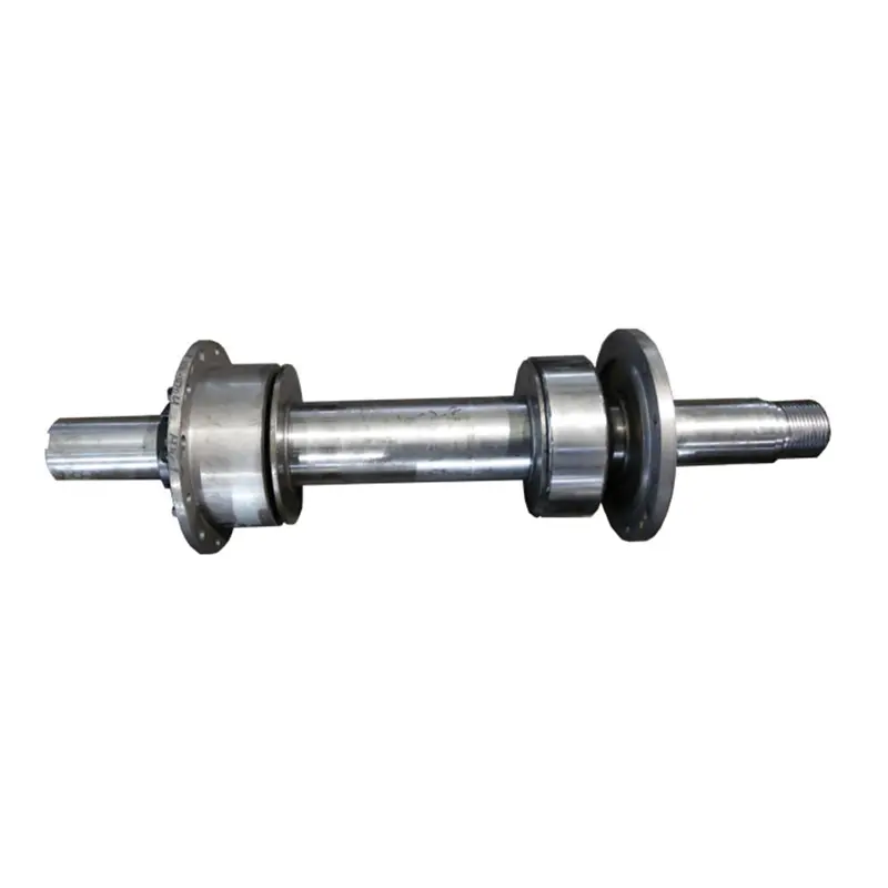 Pump Spare Parts (12)