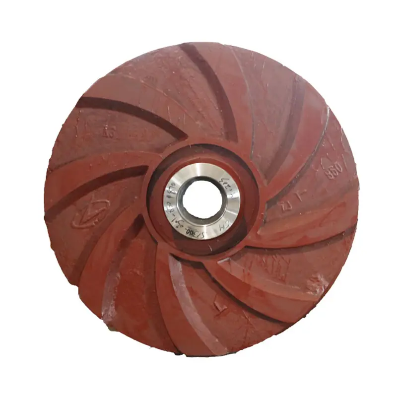 Pump Spare Parts (15)