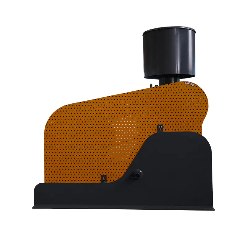 Famous High-Efficiency Roots Blower Manufacturer – ZG Series Tri-Lobe Blower for Industrial Applications Suppliers, Companies
