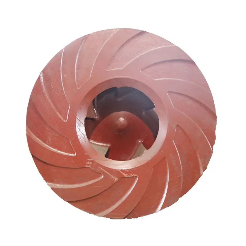 Pump Spare Parts (14)